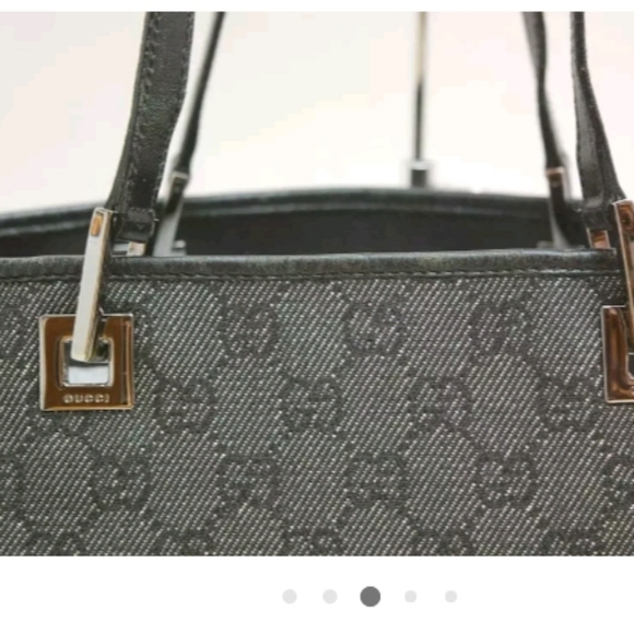 Gucci bag - Picture 2 of 10